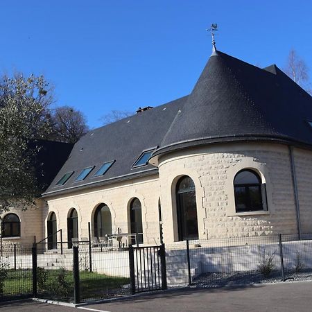 "Le 104" Studio Cosy Proche De Rouen Avec Parking Mont-Saint-Aignan Esterno foto