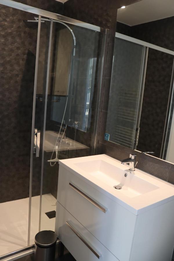 "Le 104" Studio Cosy Proche De Rouen Avec Parking Mont-Saint-Aignan Esterno foto